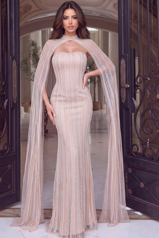 Jovani MOB-Evening Style Number 54079 - 1