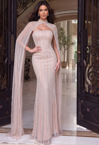 Jovani MOB-Evening Style Number 54079 - 4