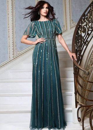 Jovani MOB-Evening Style Number 54083 - 1