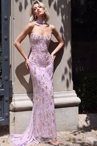 Jovani MOB-Evening Style Number 54176 - 1
