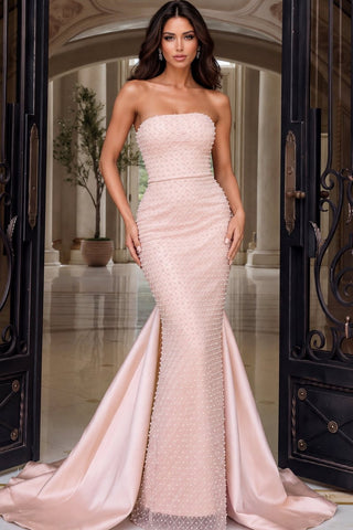 Jovani MOB-Evening Style Number 54184 - 1
