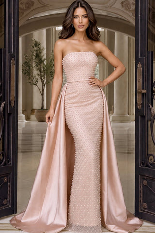 Jovani MOB-Evening Style Number 54184 - 5