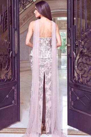 Jovani MOB-Evening Style Number 54191 - 2