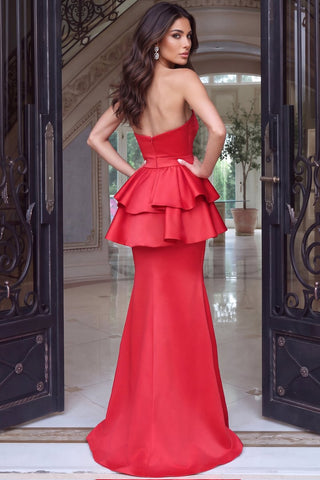 Jovani MOB-Evening Style Number 54275 - 4