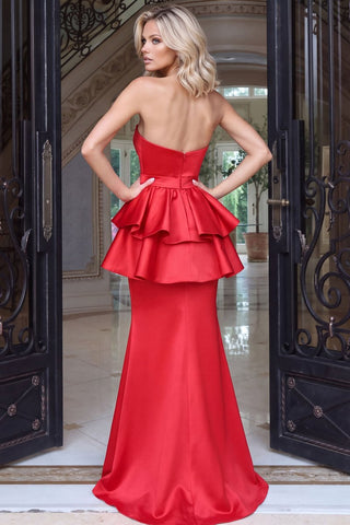 Jovani MOB-Evening Style Number 54275 - 2