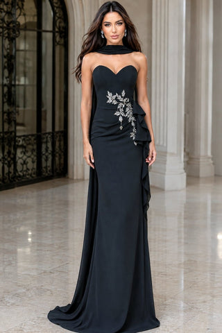 Jovani MOB-Evening Style Number 54316 - 1