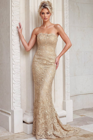 Jovani MOB-Evening Style Number 54330 - 1