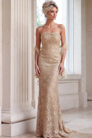 Jovani MOB-Evening Style Number 54330 - 5