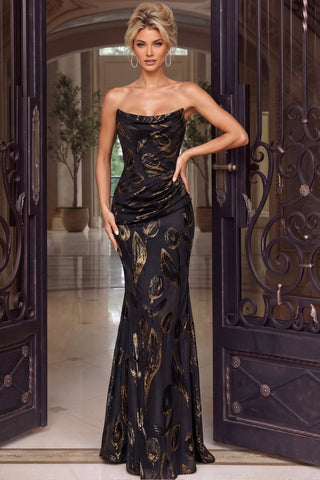 Jovani MOB-Evening Style Number 54332 - 3