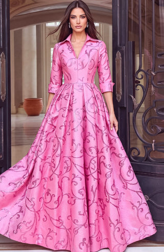 Jovani MOB-Evening Style Number 54516 - 1