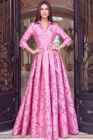 Jovani MOB-Evening Style Number 54516 - 3
