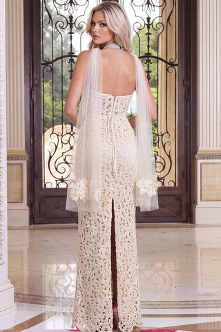 Jovani MOB-Evening Style Number 54573 - 4