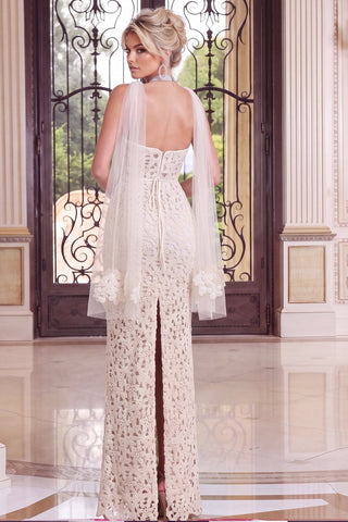 Jovani MOB-Evening Style Number 54573 - 2