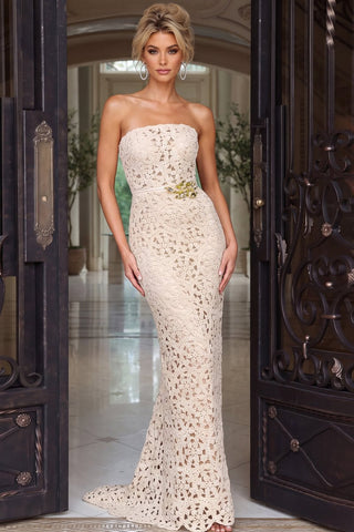 Jovani MOB-Evening Style Number 54573 - 3