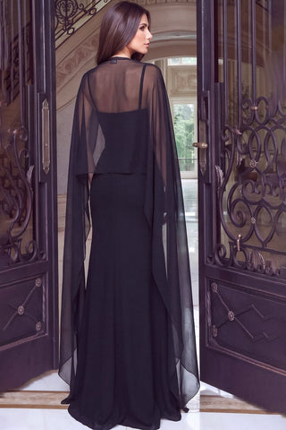 Jovani MOB-Evening Style Number 54605 - 2
