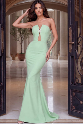 Jovani MOB-Evening Style Number 54646 - 1