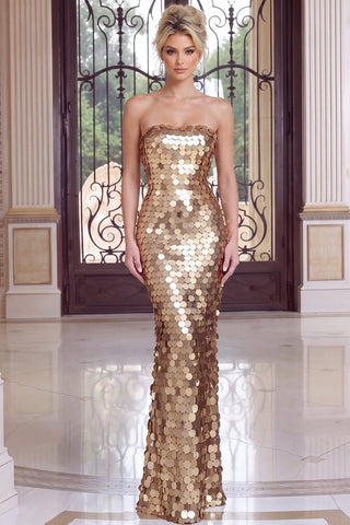 Jovani MOB-Evening Style Number 54713 - 3