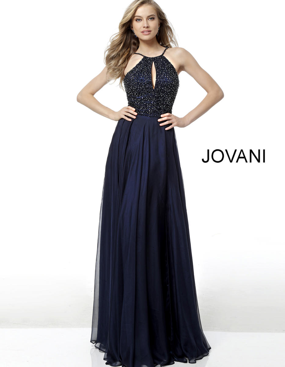 Jovani MOB-Evening Style Number 54937 - 1