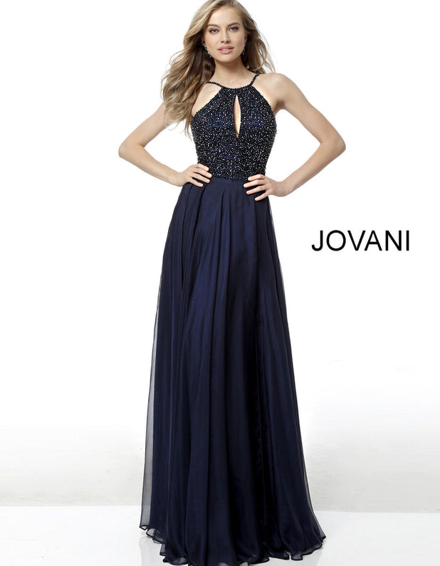 Jovani MOB-Evening Style Number 54937 - 1