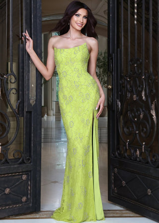 Jovani MOB-Evening Style Number 54963 - 1