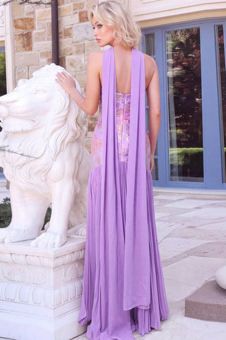 Jovani MOB-Evening Style Number 55049 - 2