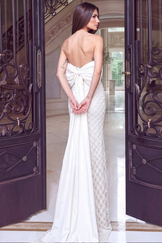 Jovani MOB-Evening Style Number 55058 - 2
