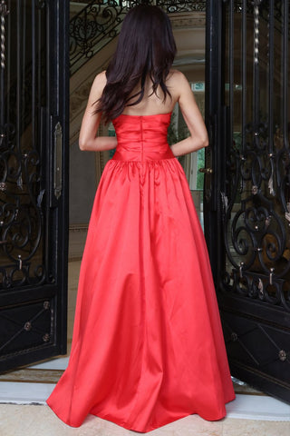 Jovani MOB-Evening Style Number 55100 - 2
