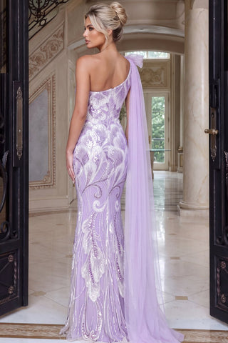 Jovani MOB-Evening Style Number 55109 - 2