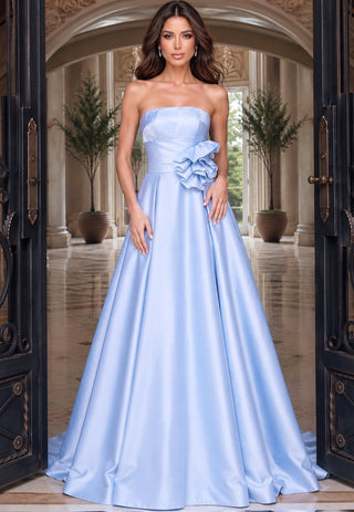 Jovani MOB-Evening Style Number 55121 - 5