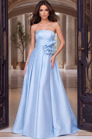 Jovani MOB-Evening Style Number 55121 - 1