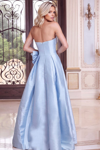 Jovani MOB-Evening Style Number 55121 - 4