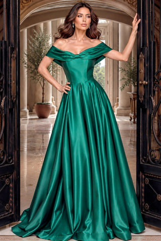Jovani MOB-Evening Style Number 55122 - 3