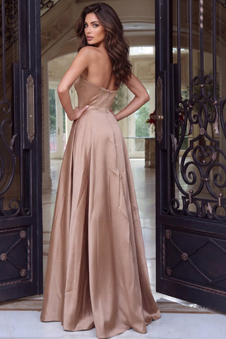 Jovani MOB-Evening Style Number 55133 - 2