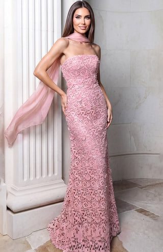 Jovani MOB-Evening Style Number 55184 - 1