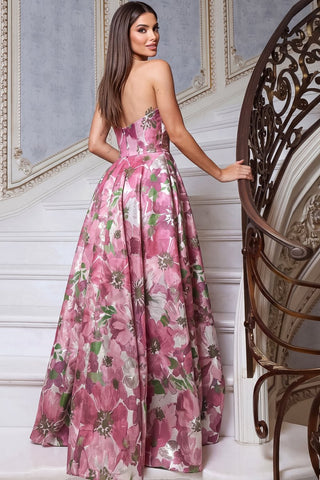 Jovani MOB-Evening Style Number 55284 - 2