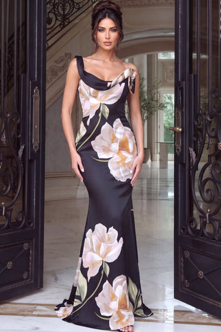 Jovani MOB-Evening Style Number 55611 - 1