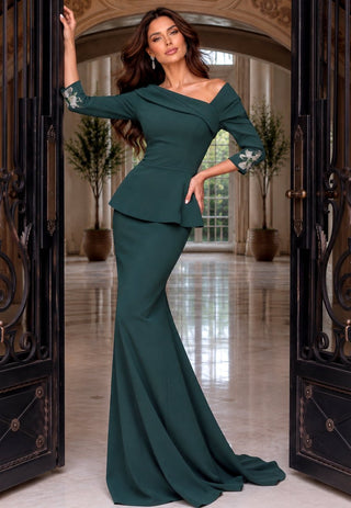 Jovani MOB-Evening Style Number 55619 - 2