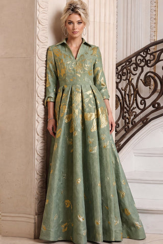 Jovani MOB-Evening Style Number 55735 - 4