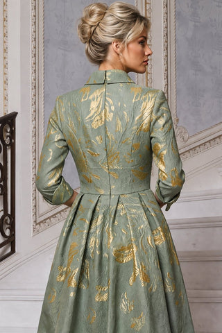 Jovani MOB-Evening Style Number 55735 - 2