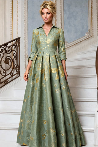 Jovani MOB-Evening Style Number 55735 - 3