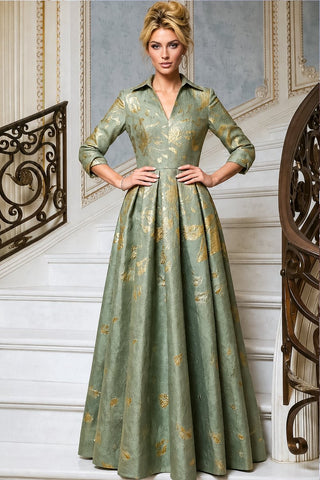 Jovani MOB-Evening Style Number 55735 - 1