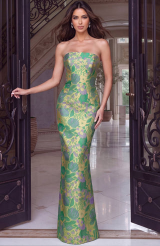 Jovani MOB-Evening Style Number 55860 - 5