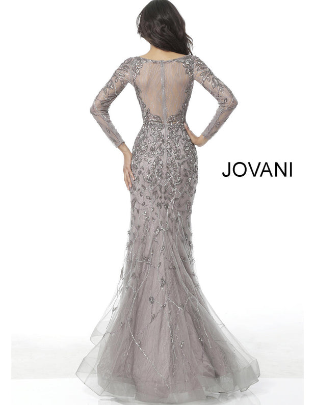 Jovani MOB-Evening Style Number 58110 - 2