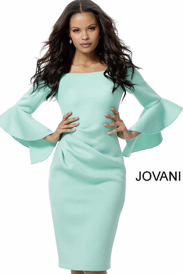 Jovani MOB-Evening Style Number 59992 - 1