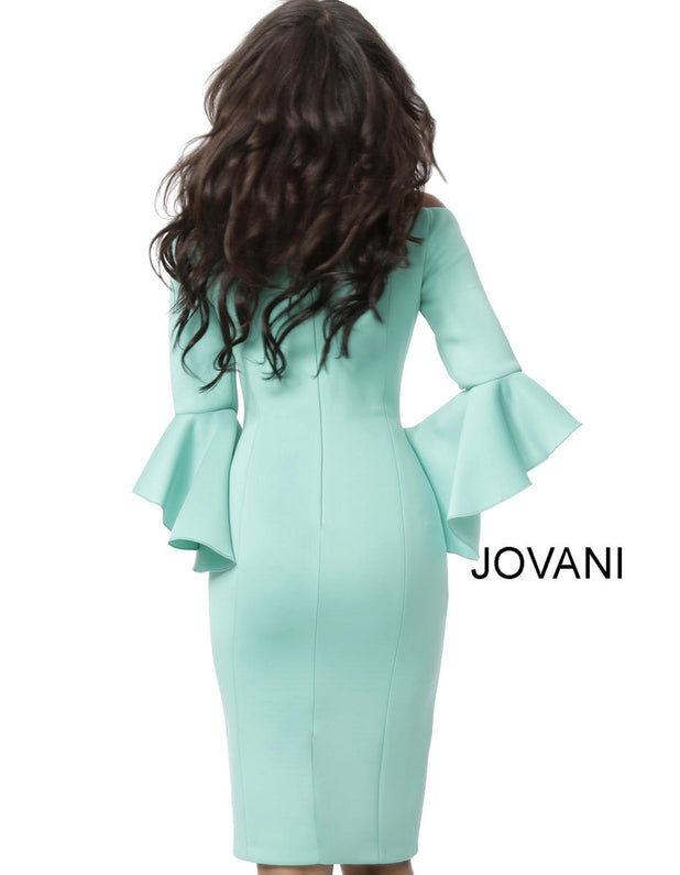 Jovani MOB-Evening Style Number 59992 - 2