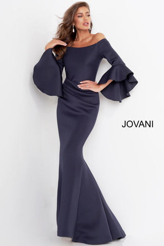 Jovani MOB-Evening Style Number 59993 - 7