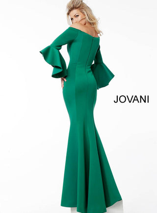 Jovani MOB-Evening Style Number 59993 - 6