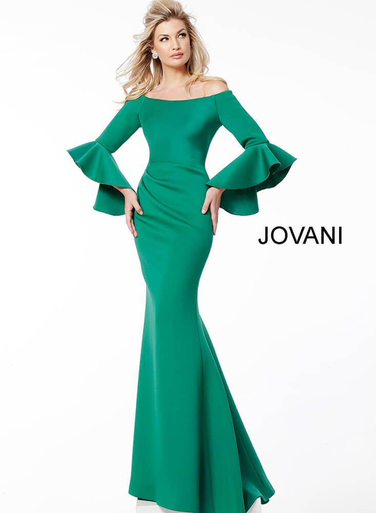 Jovani MOB-Evening Style Number 59993 - 5