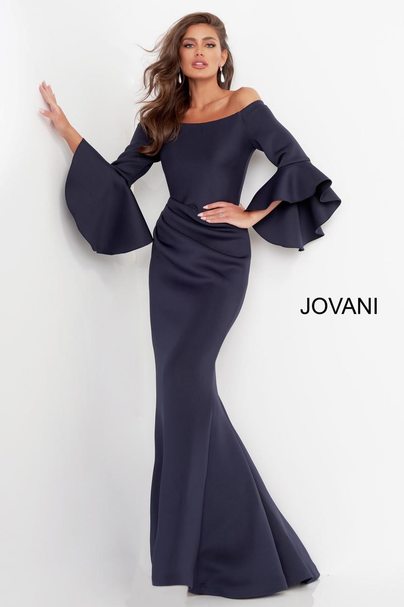 Jovani MOB-Evening Style Number 59993 - 6