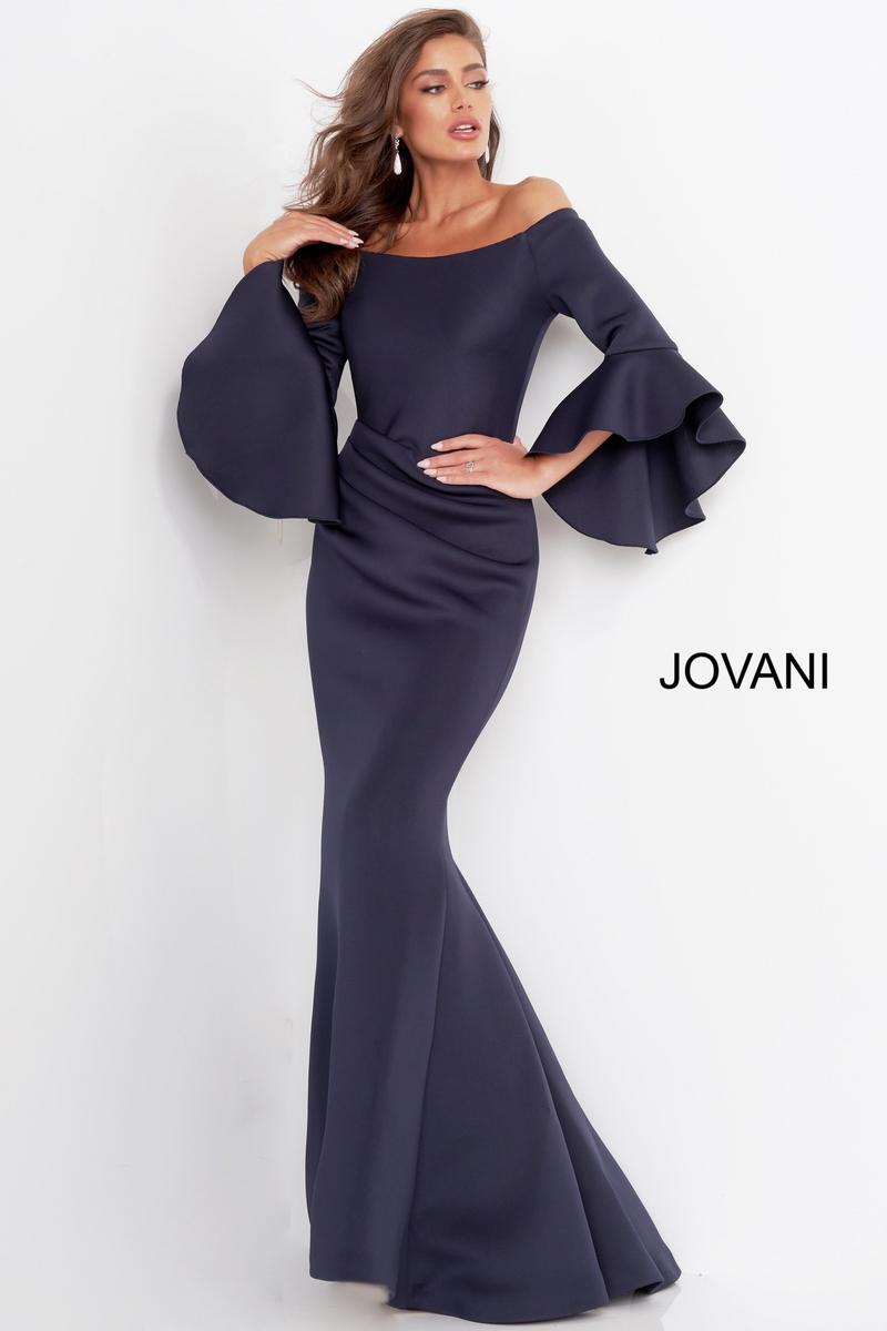 Jovani MOB-Evening Style Number 59993 - 3